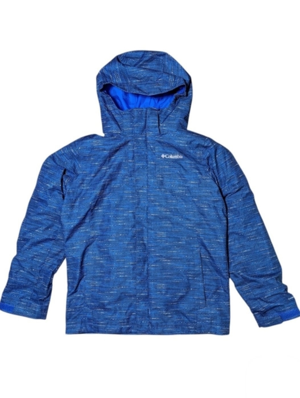 Columbia Youth Interchange Winter Jacket